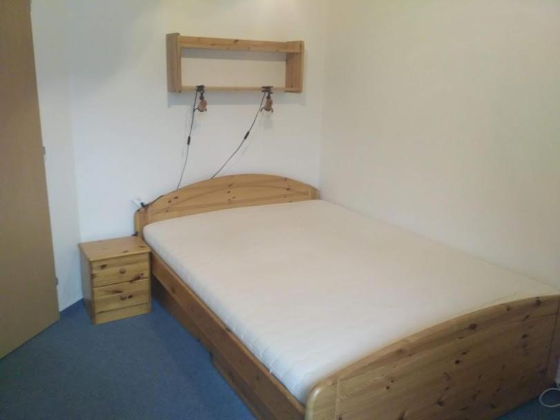 Apartment Klara Рокитнице над Ийзероу Екстериор снимка